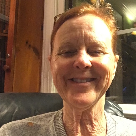 Meet your Posher, Nancy - Picture 1 of 1